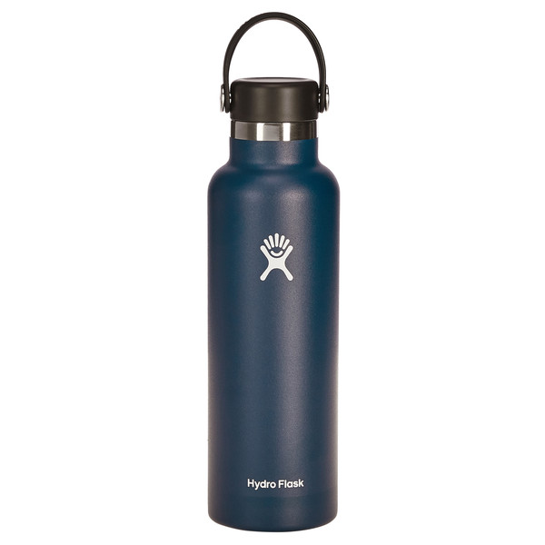 

Бутылка для воды Hydro Flask, индиго