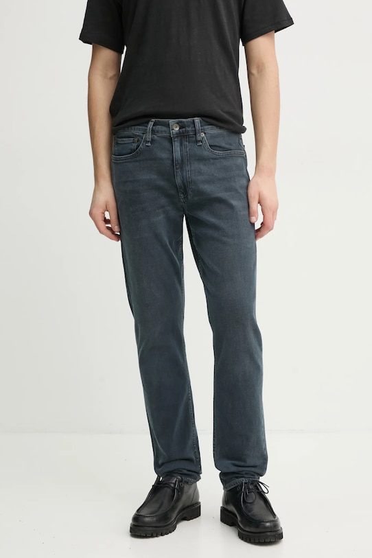 

Джинсы Rag & Bone, серый