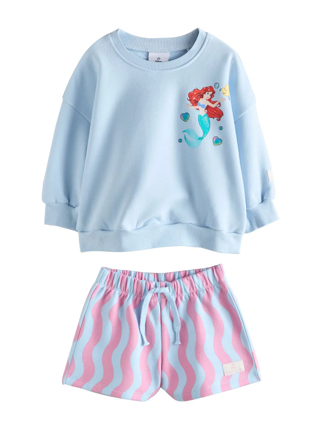 Комплект одежды 'Ariel' Next, Turquoise/Light Blue