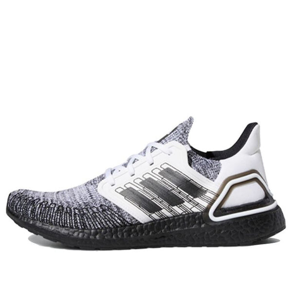 

Кроссовки ultraboost 20 'oreo' Adidas, белый