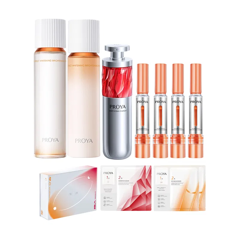 Набор сывороток для лица PROYA Early C Late A 3.0 Combination Double Antioxidant