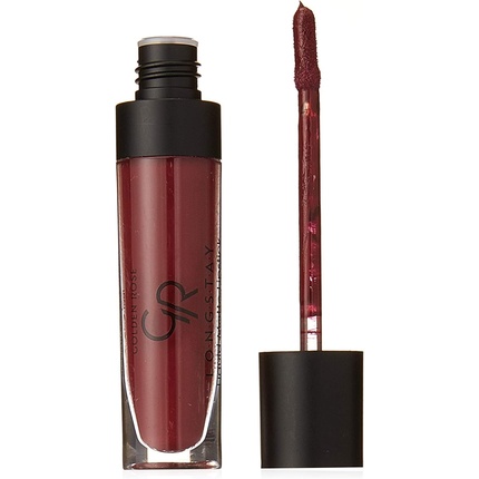 

Помада Longstay Liquid Matte 5.5ml Color No. 15