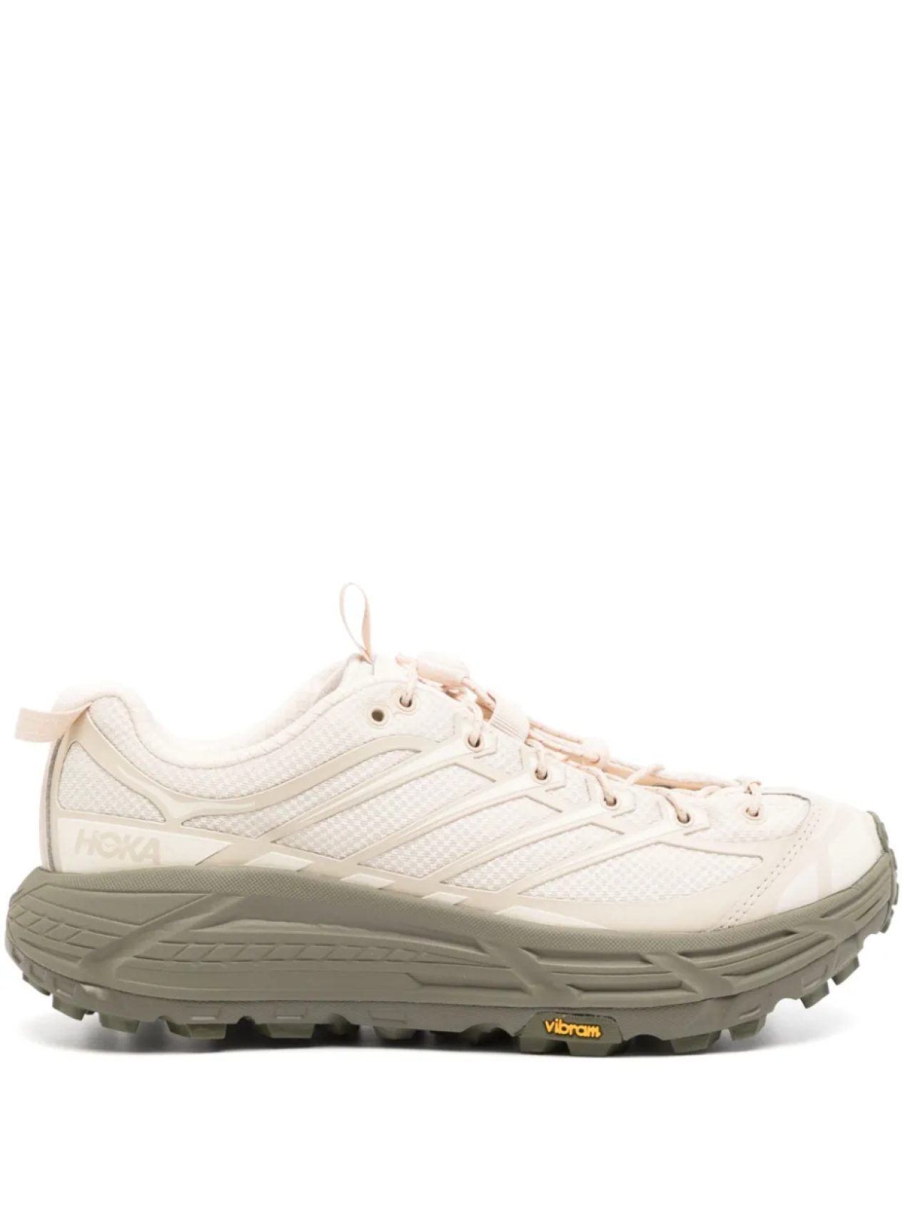 

HOKA кроссовки Mafate Three2, нейтральный