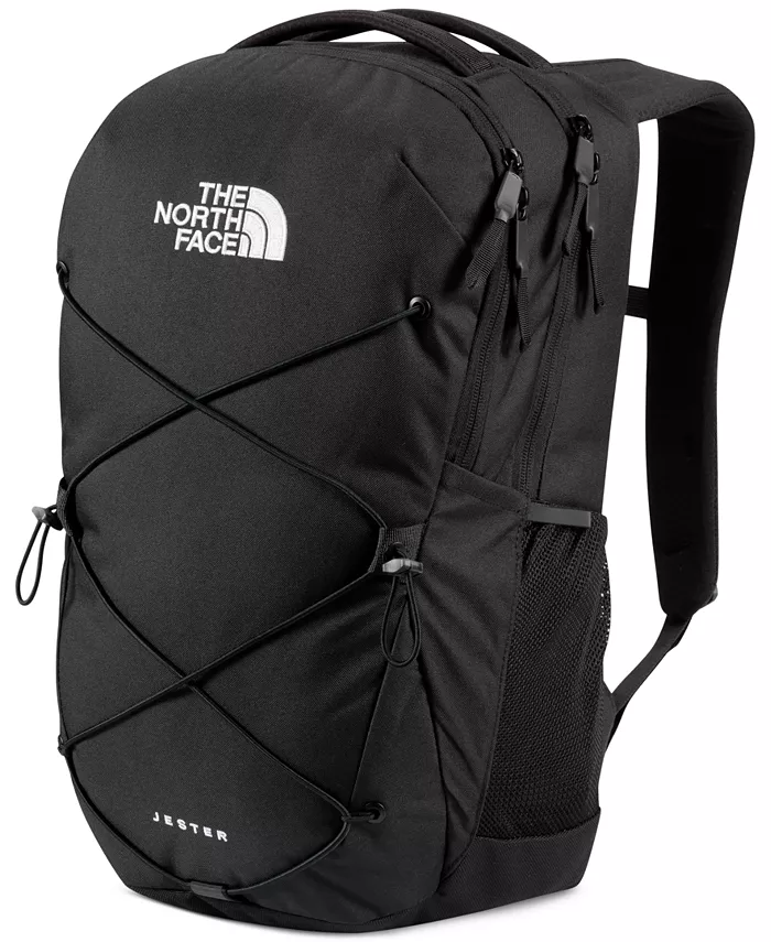 

Мужской рюкзак Jester The North Face, коричневый/бежевый