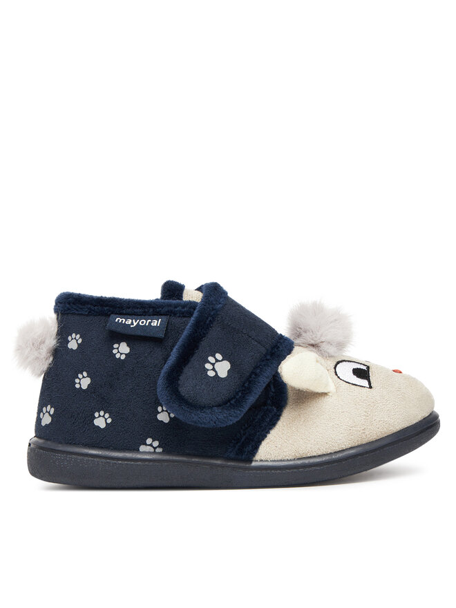 

Домашние тапочки 44619 Mayoral, синий