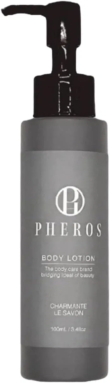 Лосьон для тела PHEROS Ferros Delicate Zone Lotion, 100 мл