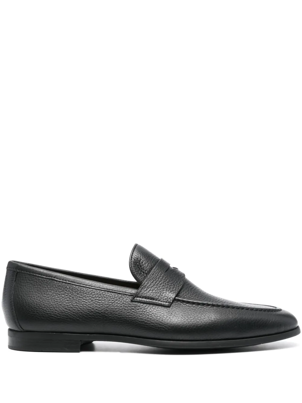 

Лоферы Diezma II Magnanni, черный