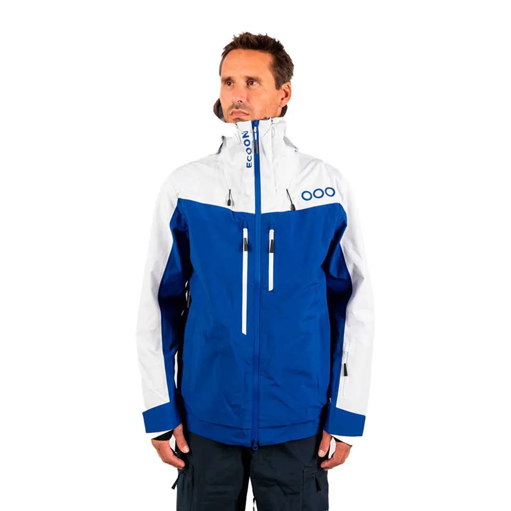 

Куртка Ecoon Explorer, белый