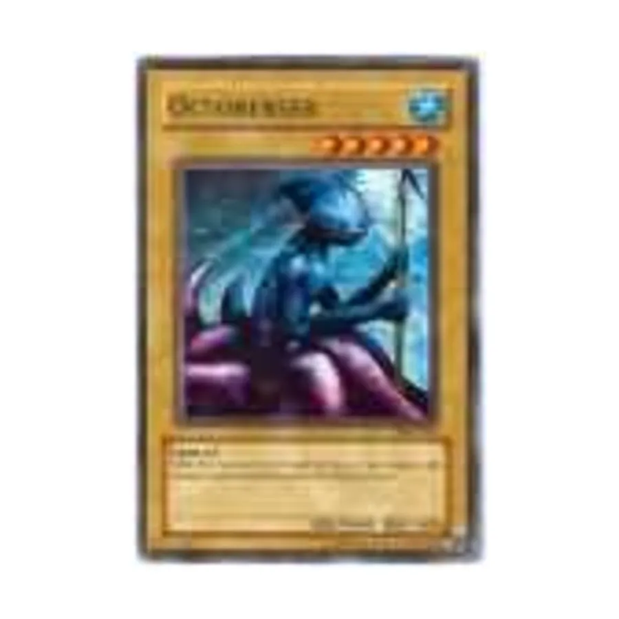 

CCG Октябрьсер (Обычный), Yu-Gi-Oh - Magic Ruler - Singles