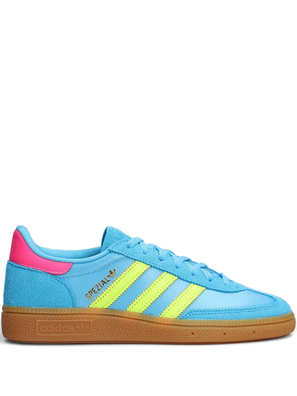 Кроссовки Handball Spezial Adidas, синий