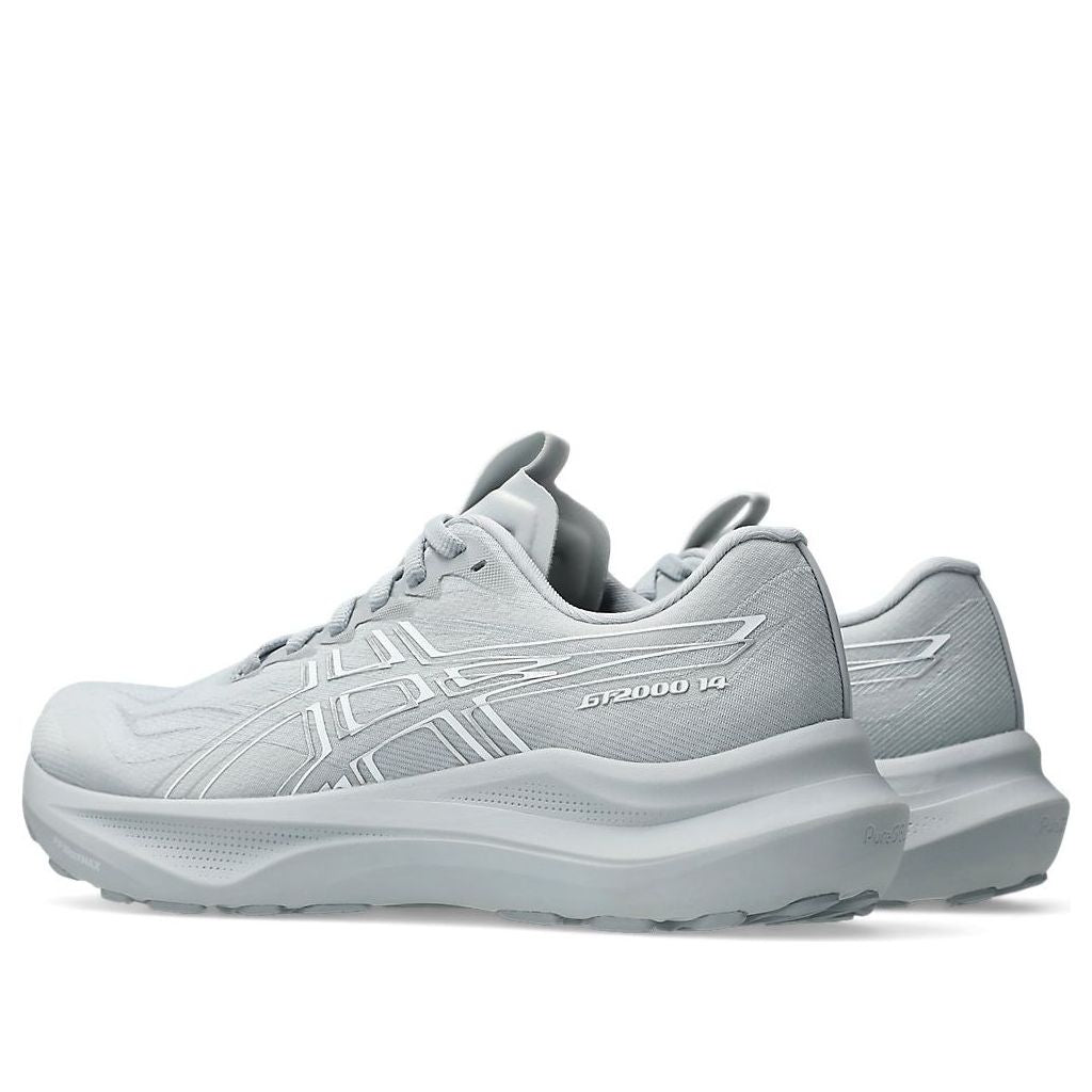 Кроссовки (WMNS) ASICS GT 2000 14 'Piedmont Grey White' — фото 4