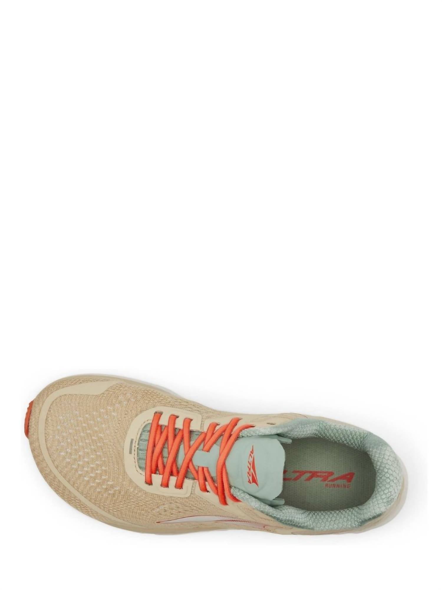 Женские кроссовки Torin 5 песочного цвета ALTRA, цвет sand — фото 3
