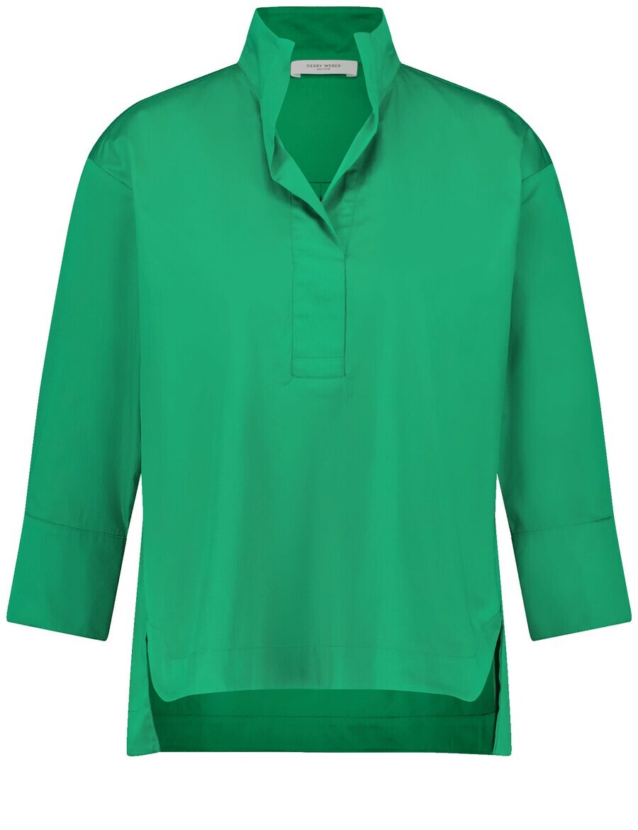

Блуза Gerry Weber, зеленый