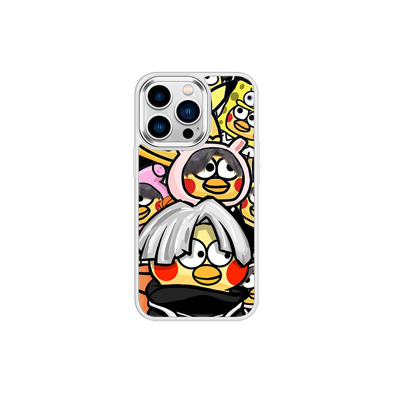 

Чехол для телефона MSMF Us 10 Cents Msmf, DWKJJD1110 - Golden Shield Galaxy Silver