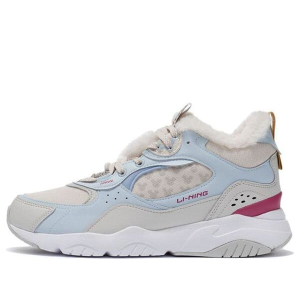 

Кроссовки защитник Li-Ning, серый