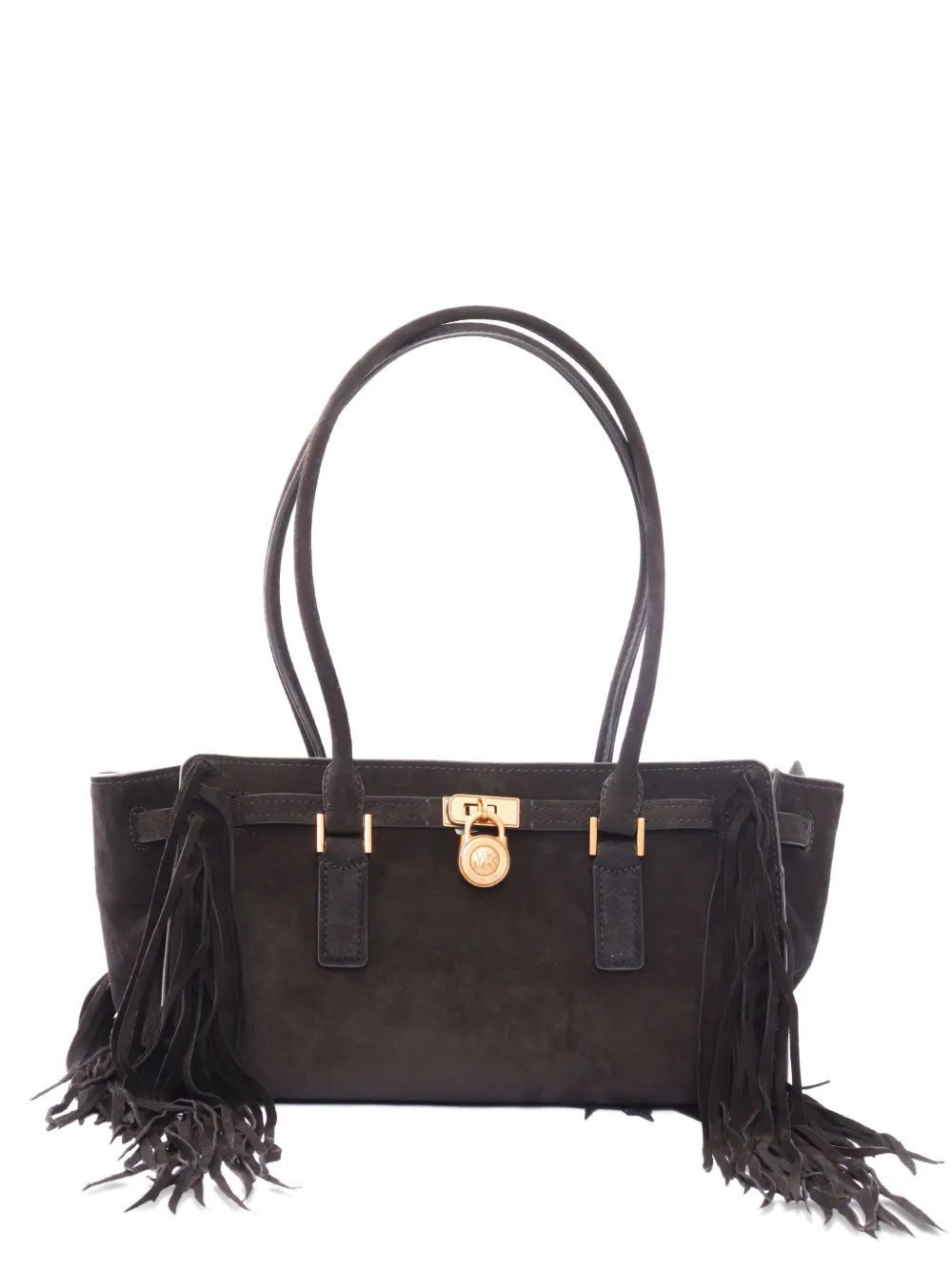 

Сумка на плечо Hamilton Michael Kors Kids, черный