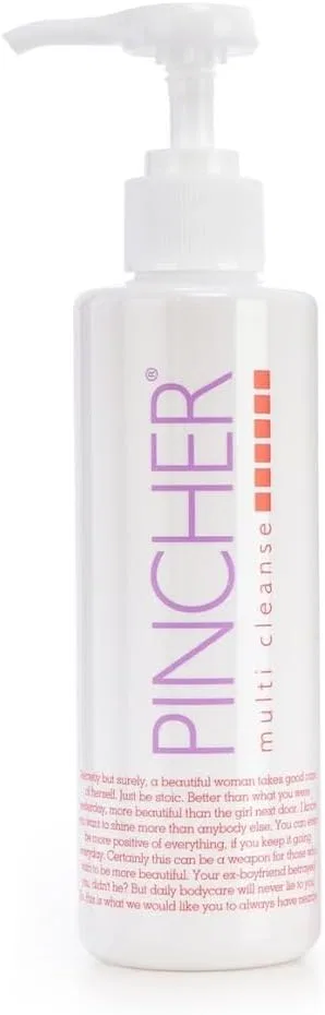 Гель для умывания Pincher — Multi Cleanse, 200 мл