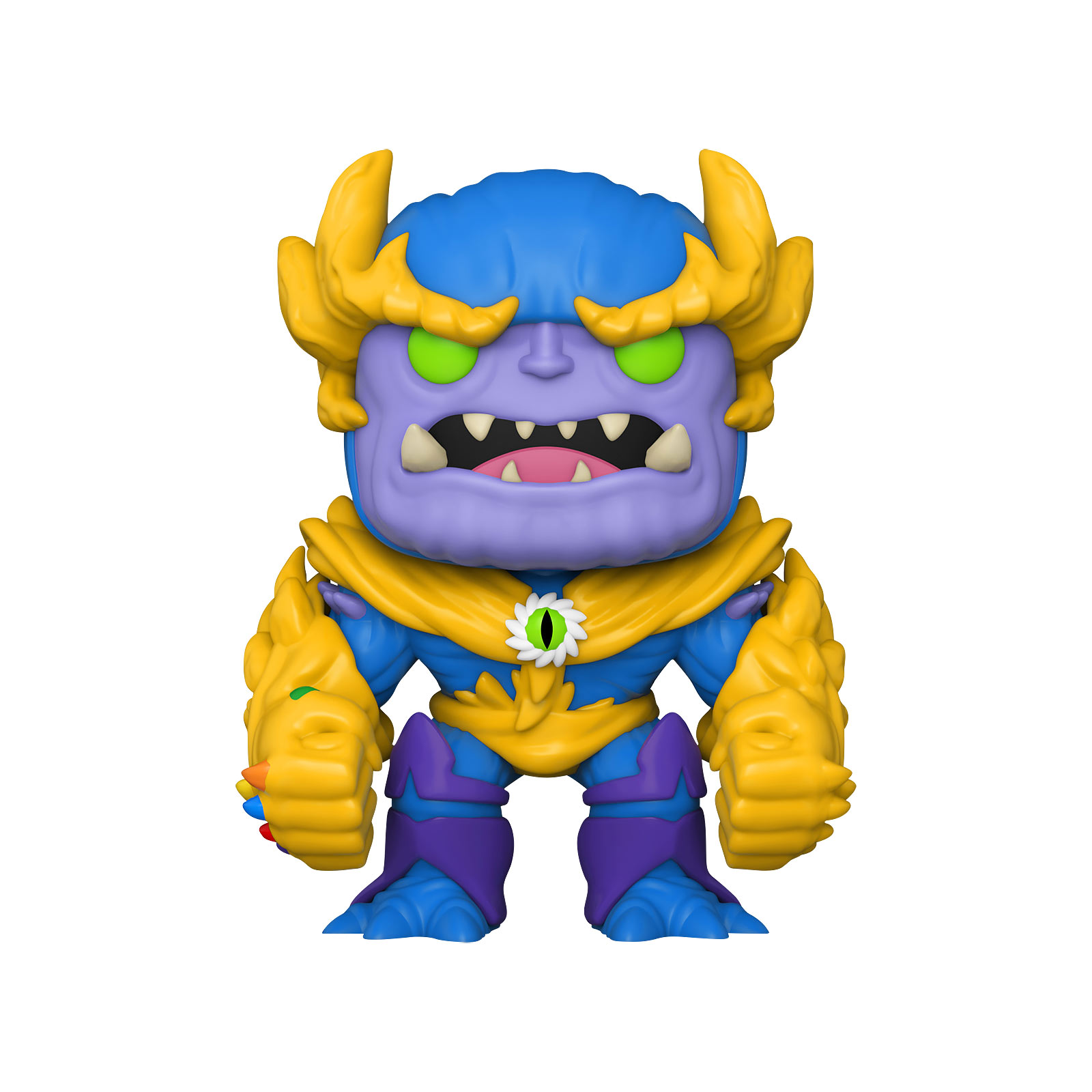 

Monster Hunters - фигурка пупса Thanos Funko Pop