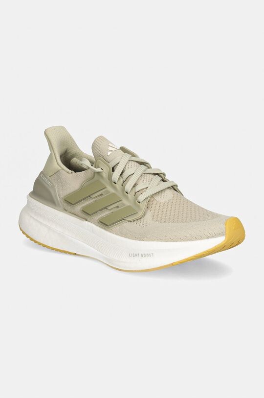 

Кроссовки Ultraboost 5 adidas Performance, серый