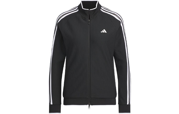 

AEROREADY Куртка женская черная Adidas