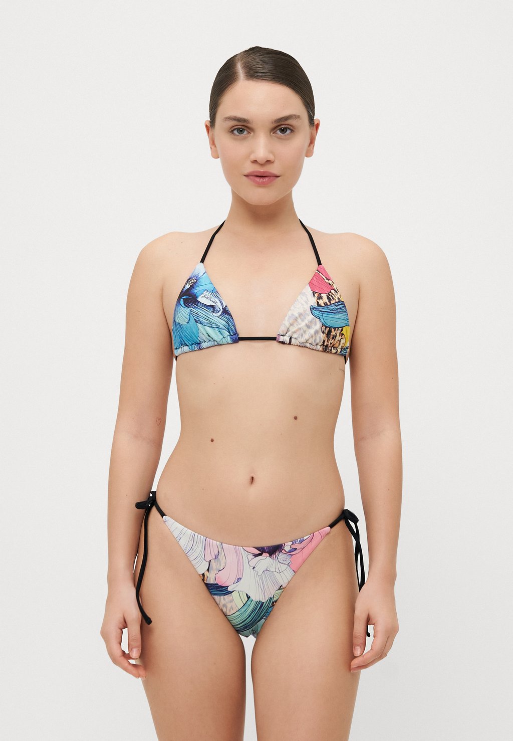 

Бикини Just Cavalli, мультиколор