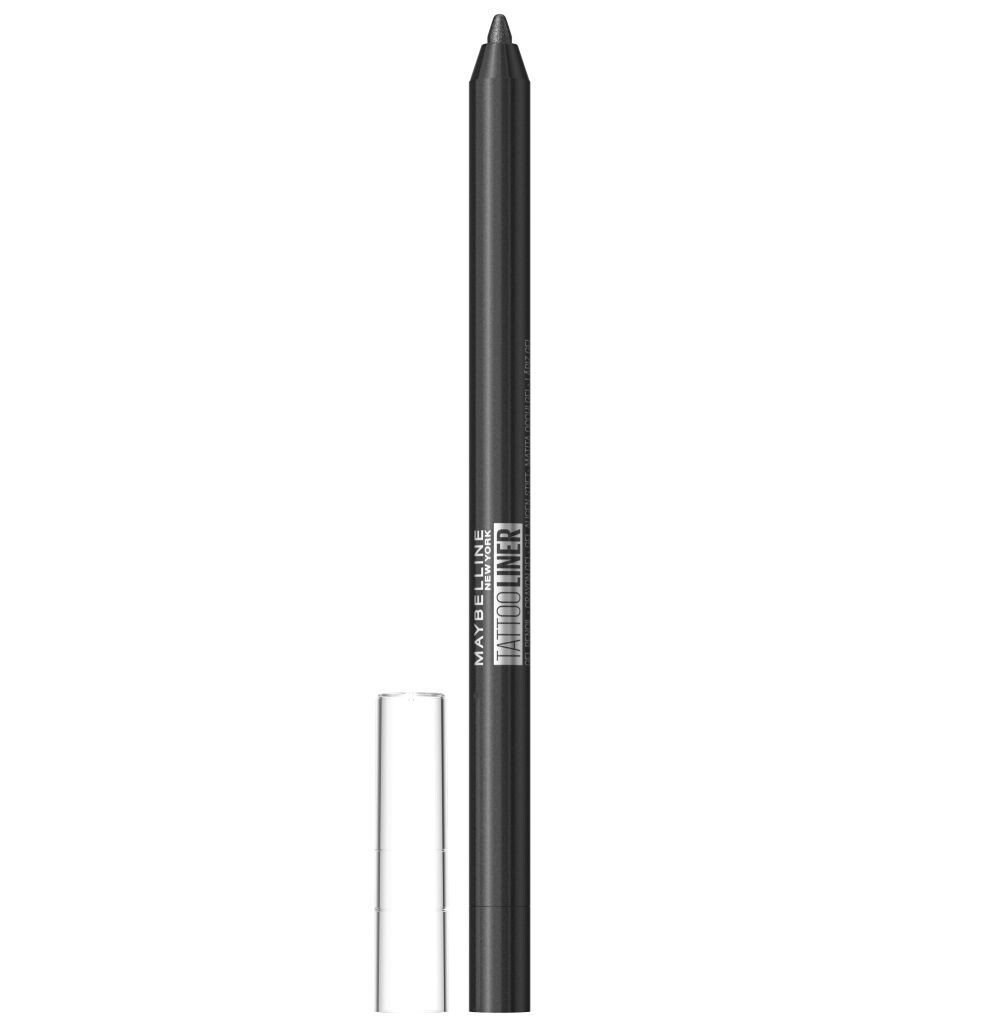 

Подводка для глаз Maybelline Tattoo Gel Liner Pencil, 983 Metalic Night