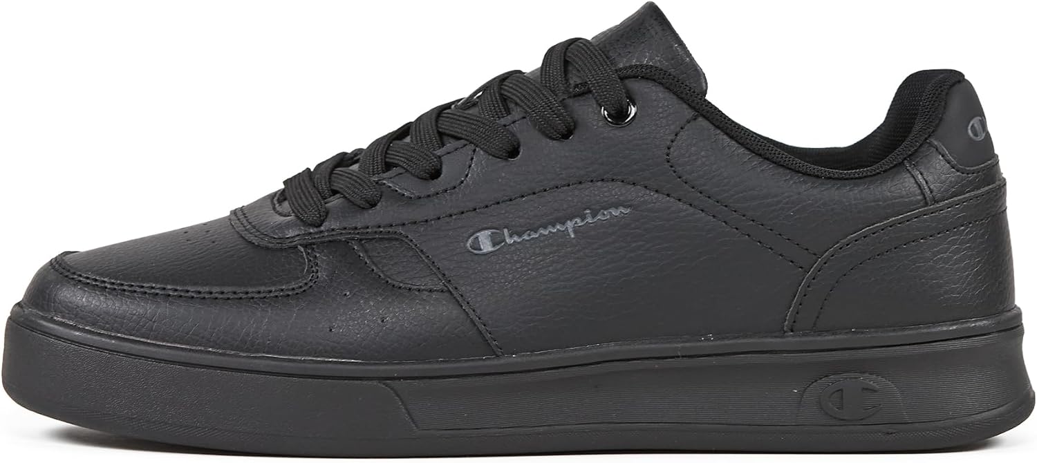 

Мужские кроссовки Champion Newman Low, черный