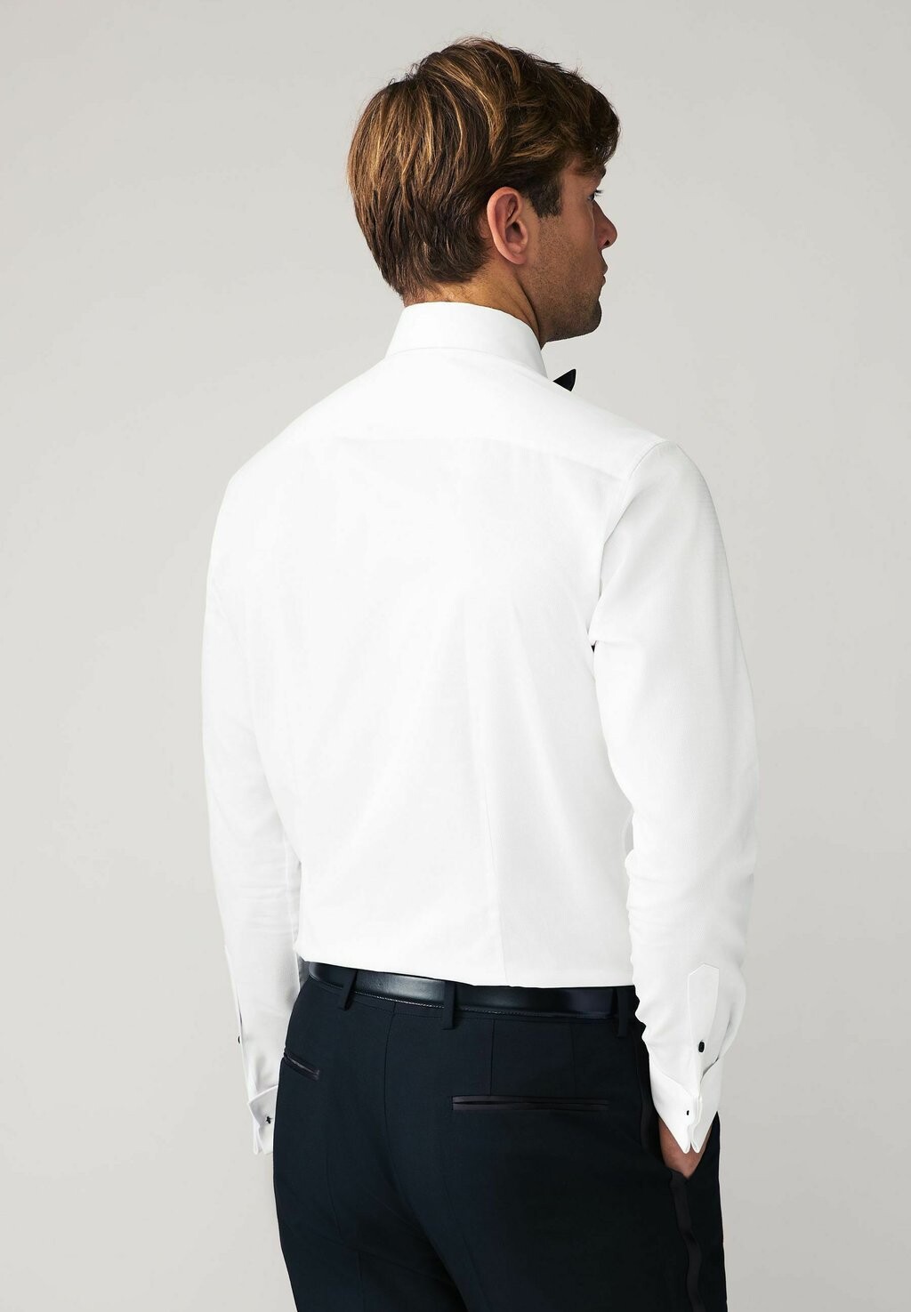 

Официальная рубашка OCCASION SET Next, белый