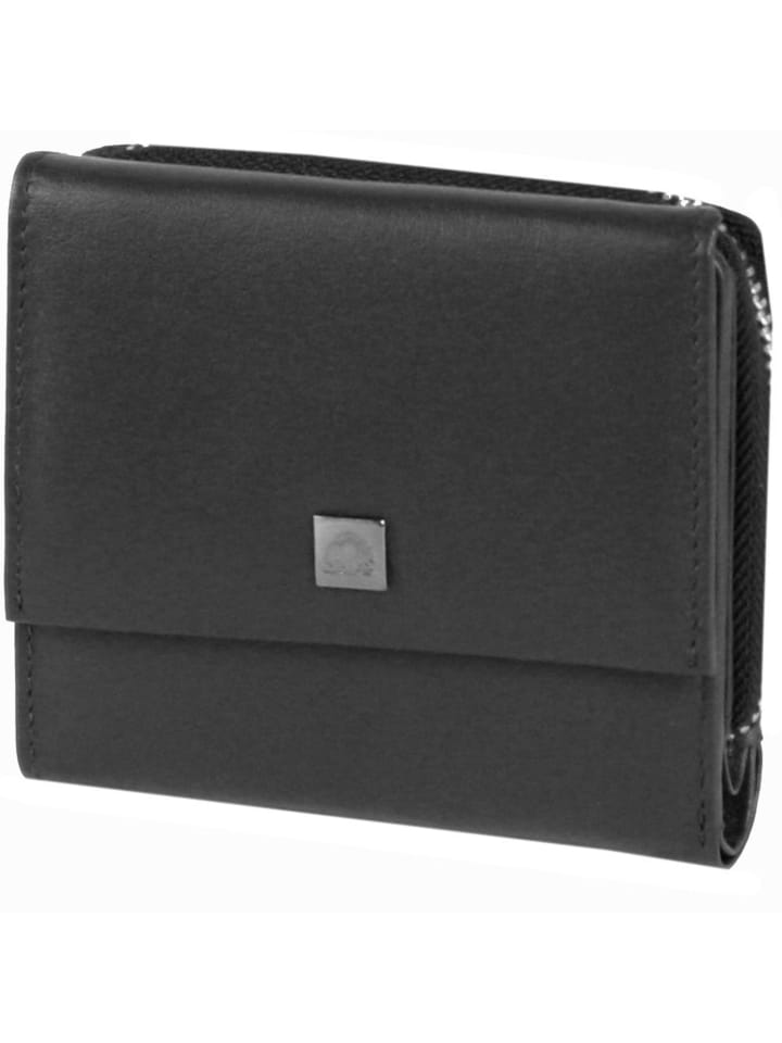 

Кошелек Greenburry, черный