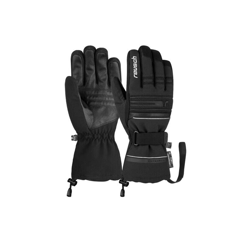 

Перчатки Reusch Kondor R-TEX XT, цвет schwarz