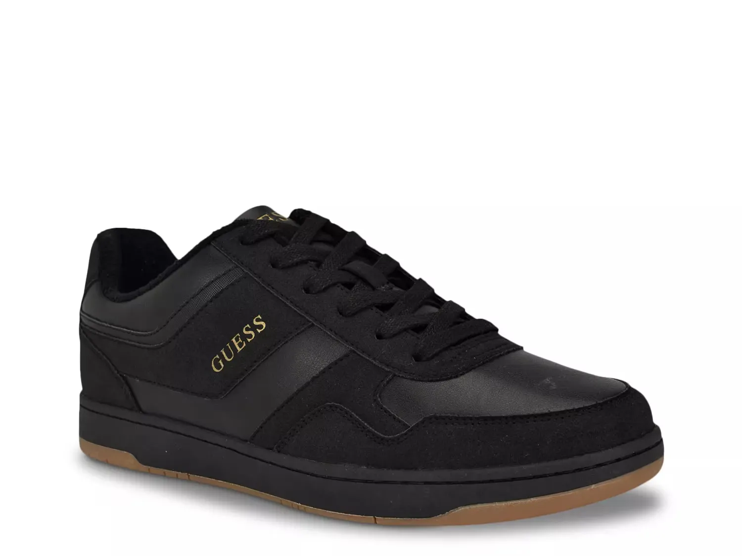

Кроссовки Teylar Guess, Black