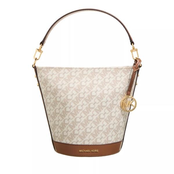 

Сумка townsend crossbody bag vanilla/lugg Michael Michael Kors, бежевый