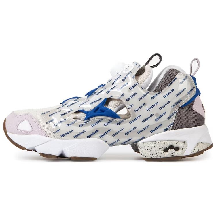 

Женская обувь Reebok Instapump Fury Lifestyle, Gray