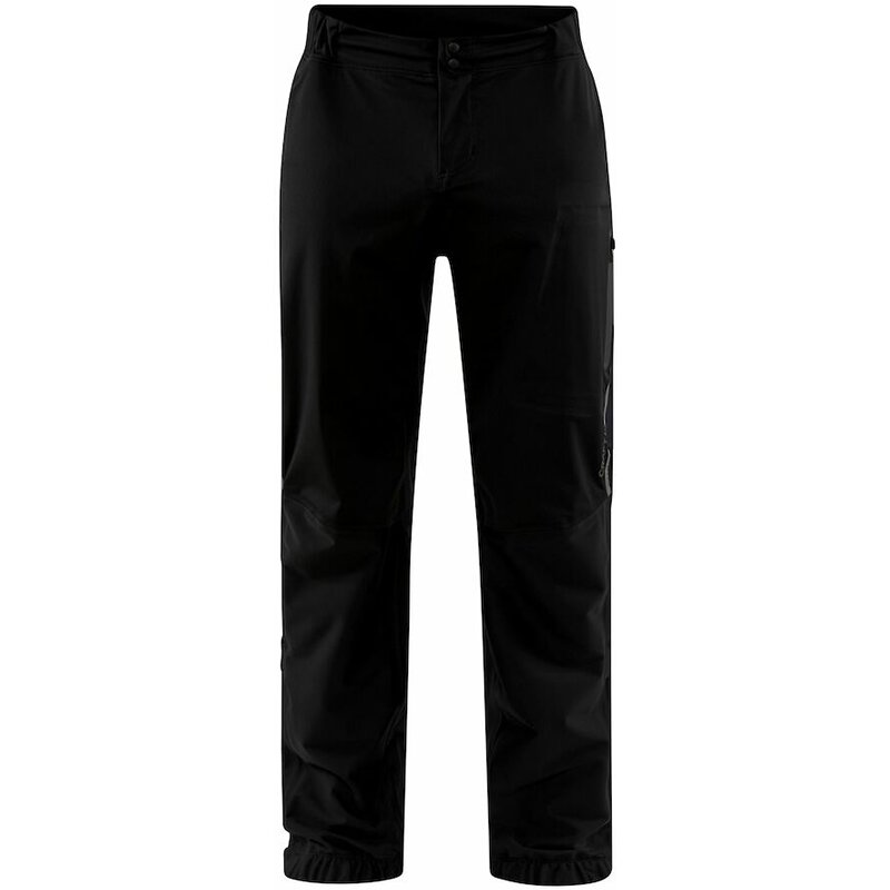 

Штаны adv bike offroad hydro pants m Craft, черный