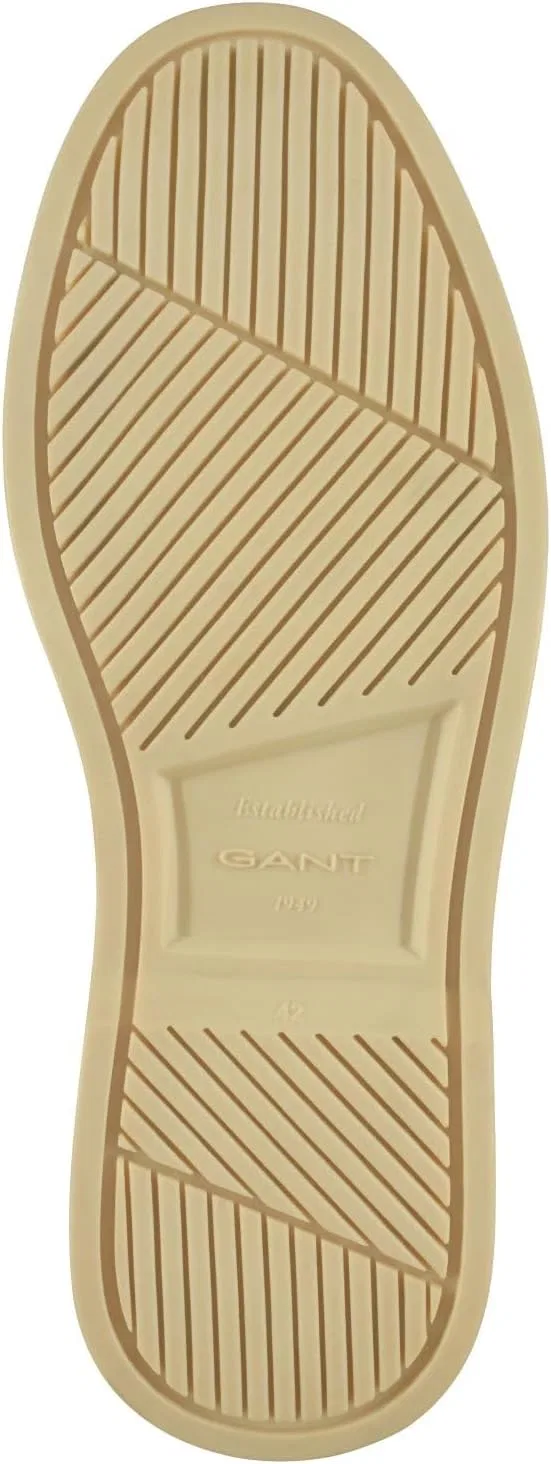 Мужские туфли GANT Boery, Warm Sand — фото 4