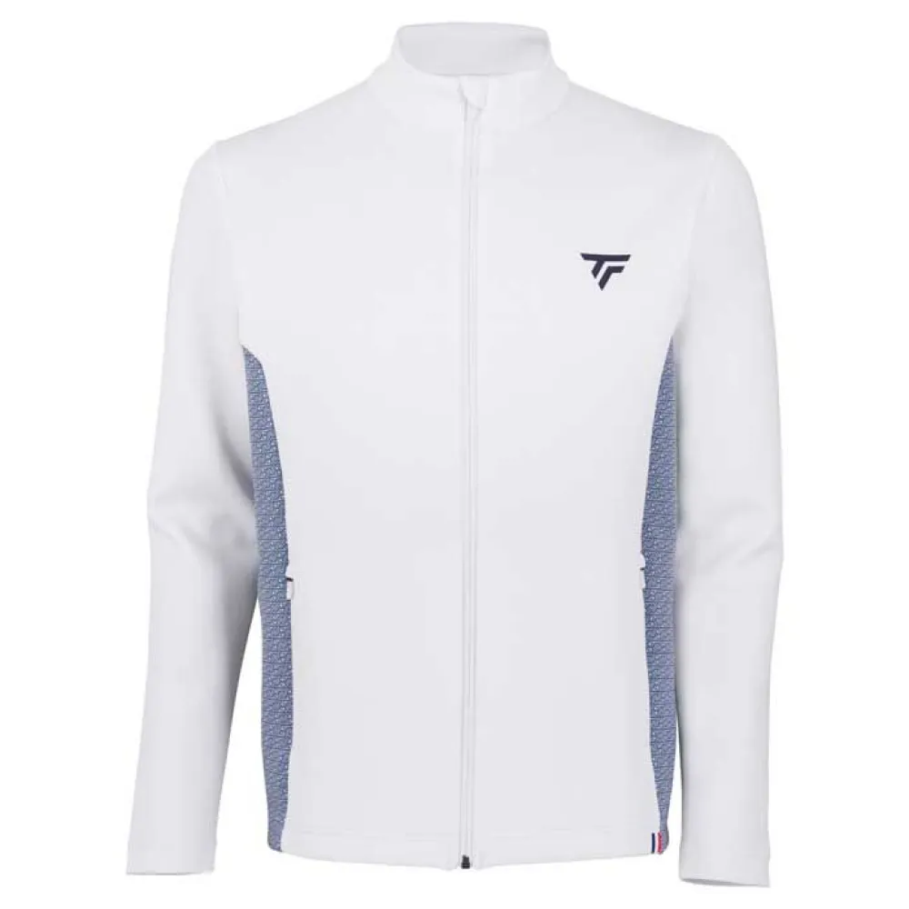 

Куртка Tecnifibre Tour, белый