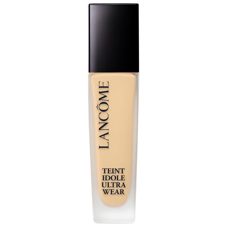 

Тональная основа Teint Idole Ultra 24H Long Wear Matte Foundation с гиалуроновой кислотой и витамином Е. Lancôme, 1 oz, 100W
