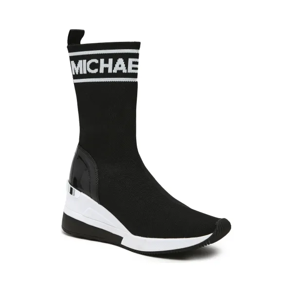 

Кроссовки Skyler Michael Kors, черный