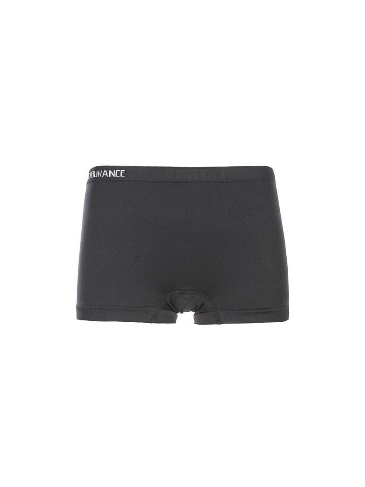 

Шорты Athlecia, цвет 1001 black