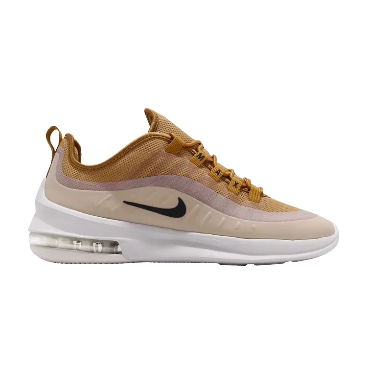 

Кроссовки Nike Air Max Axis 'Wheat', коричневый