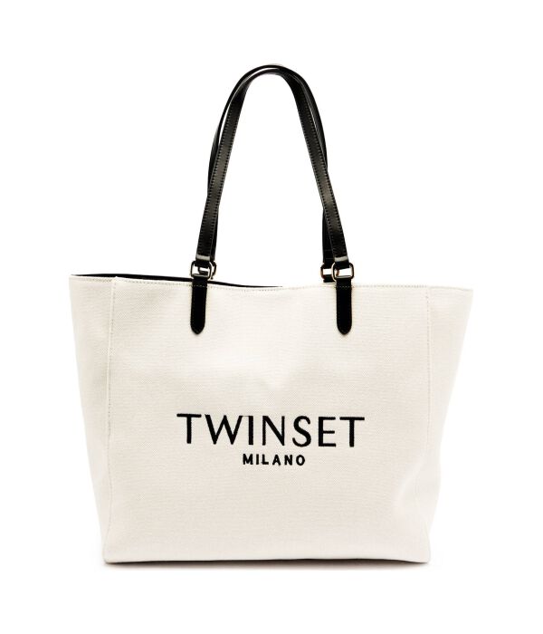 

Сумочка Twinset, экрю