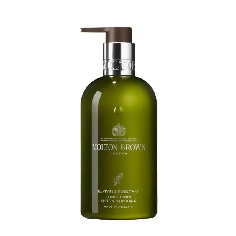 Кондиционер Reviving Rosemary Conditioner 300 мл Molton Brown [Isolée]