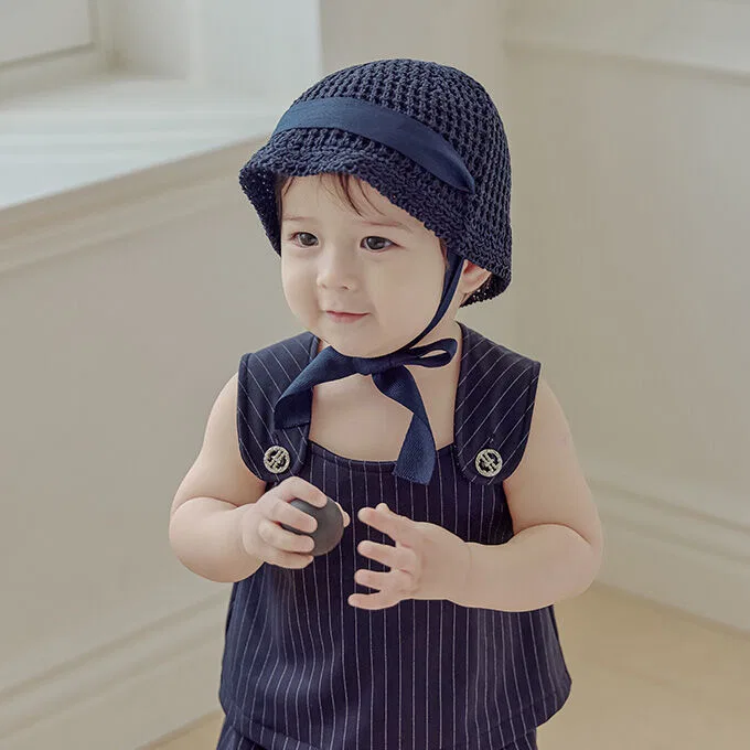 Детский жилет Blaze от Littletini
