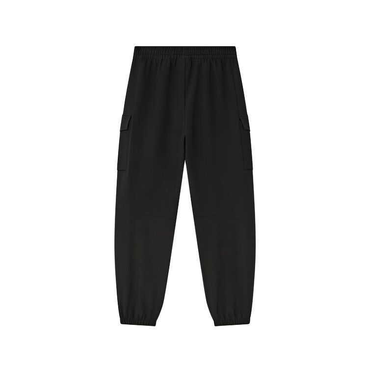 Детские спортивные штаны детские Under Armour, черный — фото 3