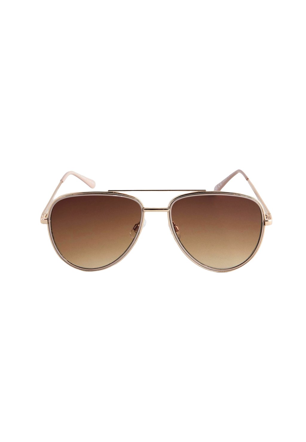 

Солнцезащитные очки BLING AVIATOR Next, серый