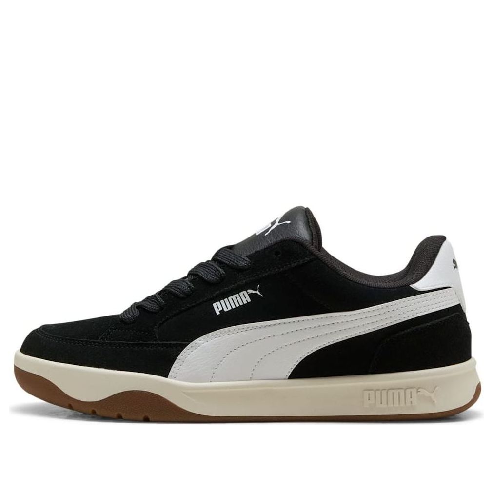 

Puma Park Lifestyle SK8 'Black White'