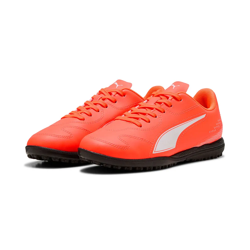

Футбольные бутсы Puma Vitoria II TF infant, оранжевый