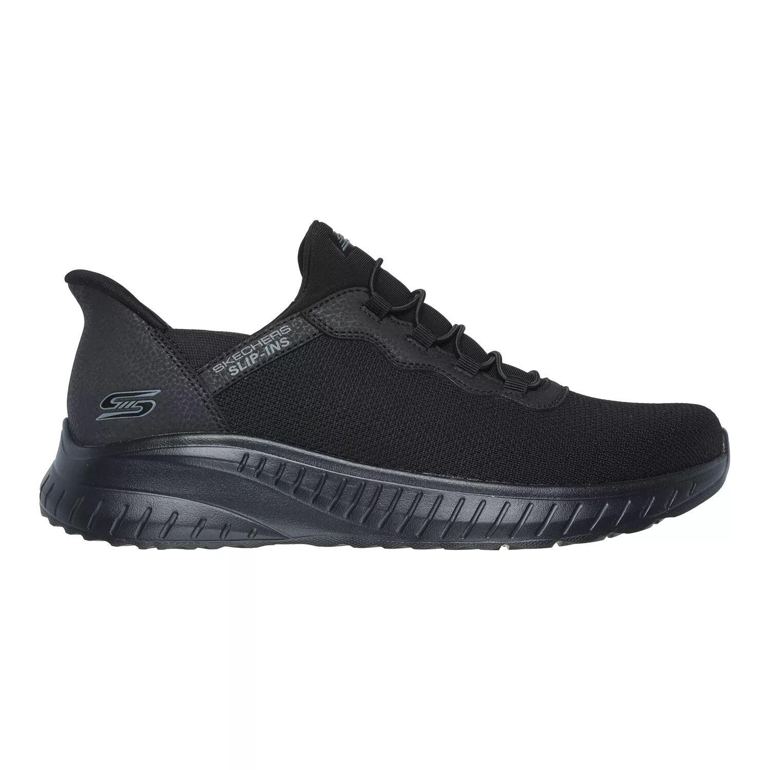

Мужские слипоны BOBS by Skechers Squad Chaos Daily Hype