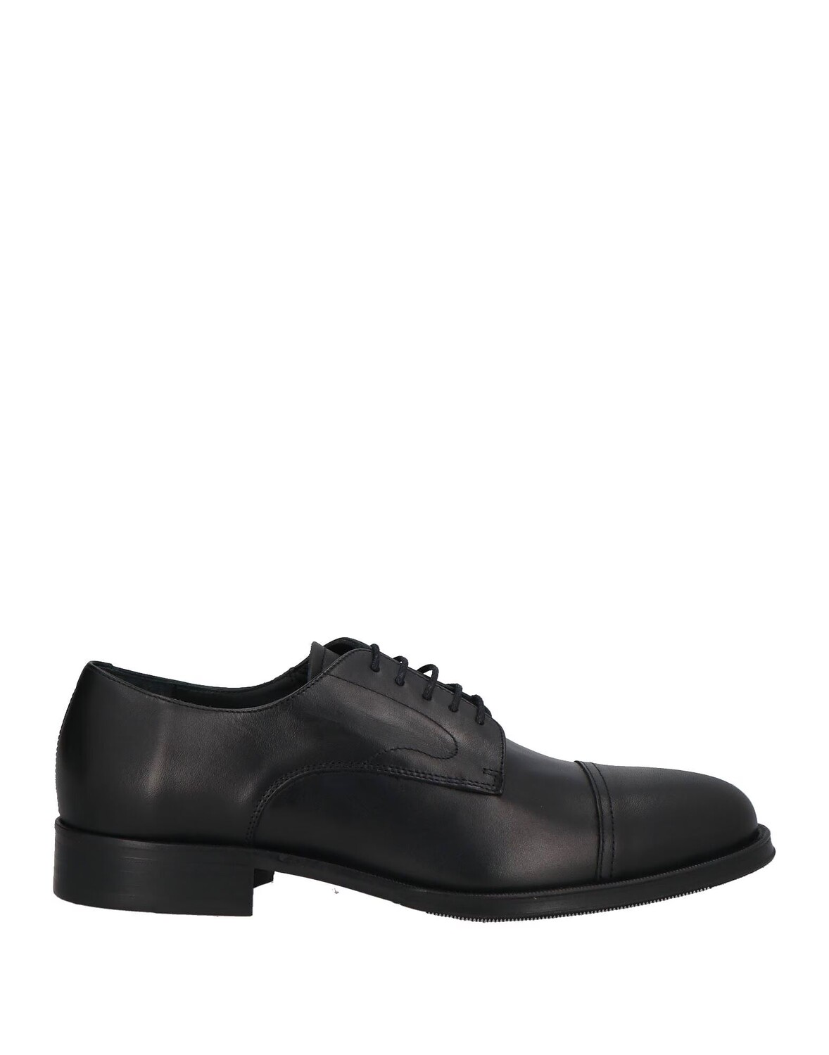 Туфли на шнуровке Hackett, черный
