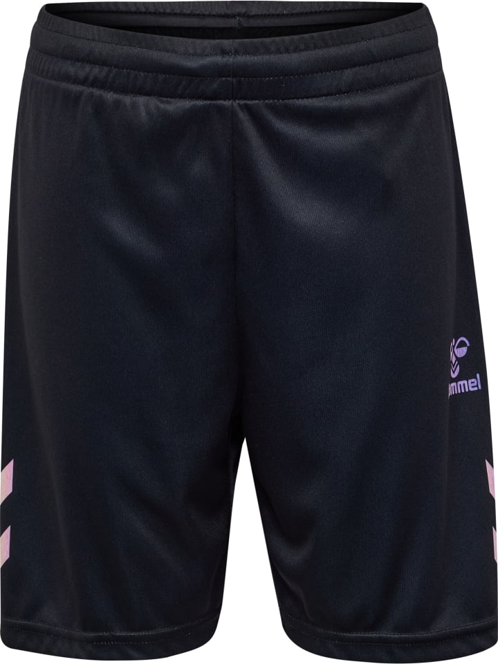 

Спортивные штаны Hummel, черный